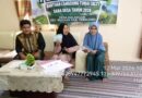 Berkah Ramadhan, BLT Desa disalurkan Bukti Nyata Dana Desa Hadir Membantu Warga