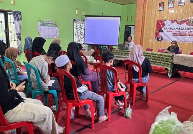 Dukung Mutu Pendidikan, Pemdes Halangan Salurkan Beasiswa untuk Siswa/i Berprestasi Tahun 2026 Dukung Mutu Pendidikan, Pemdes Halangan Salurkan Beasiswa untuk Siswa/i Berprestasi Tahun 2026